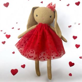 Valentýnská Miamka ❤️